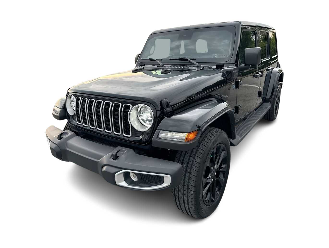 Thumbnail: 2025 Jeep Wrangler - 1