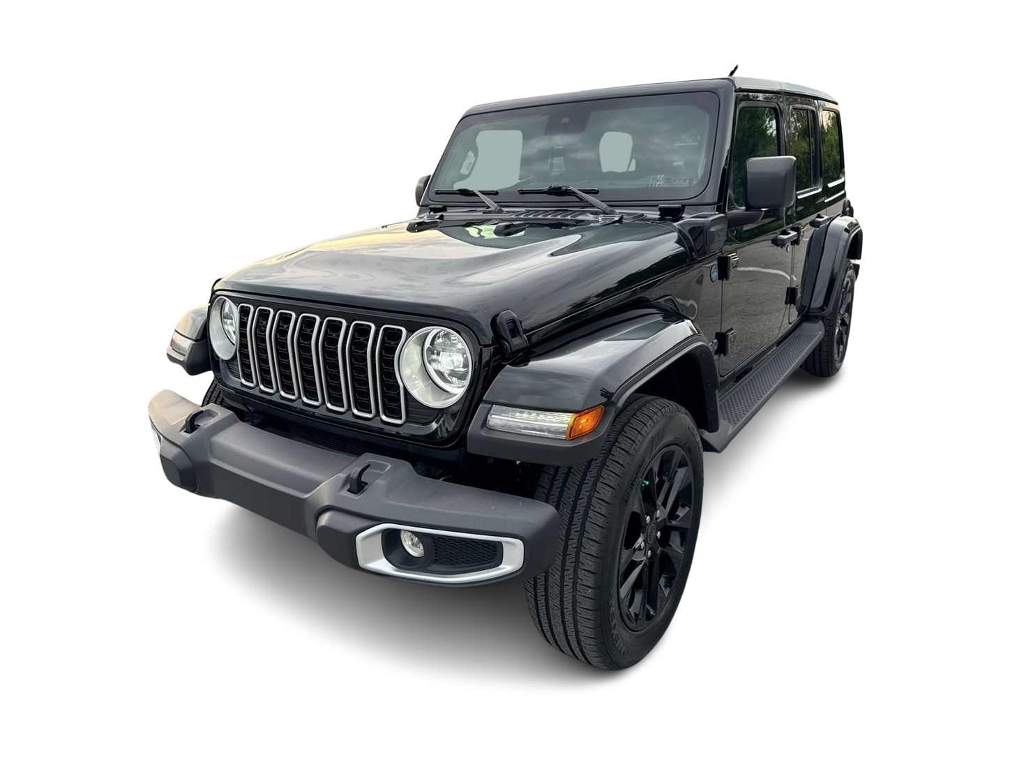 Thumbnail: 2025 Jeep Wrangler - 1