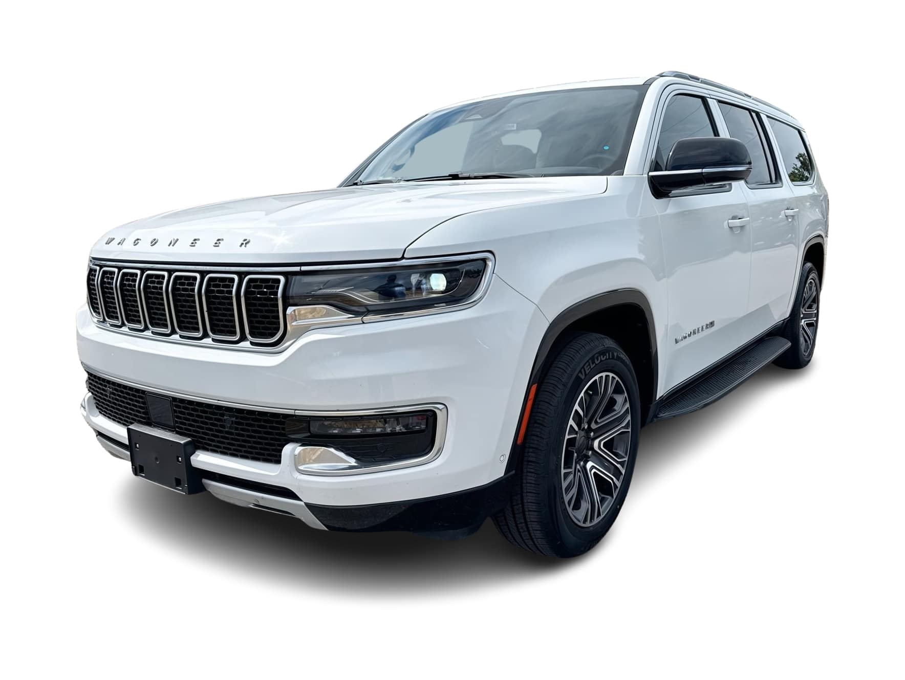 2024 Jeep Wagoneer Series II -
                  New Port Richey, FL