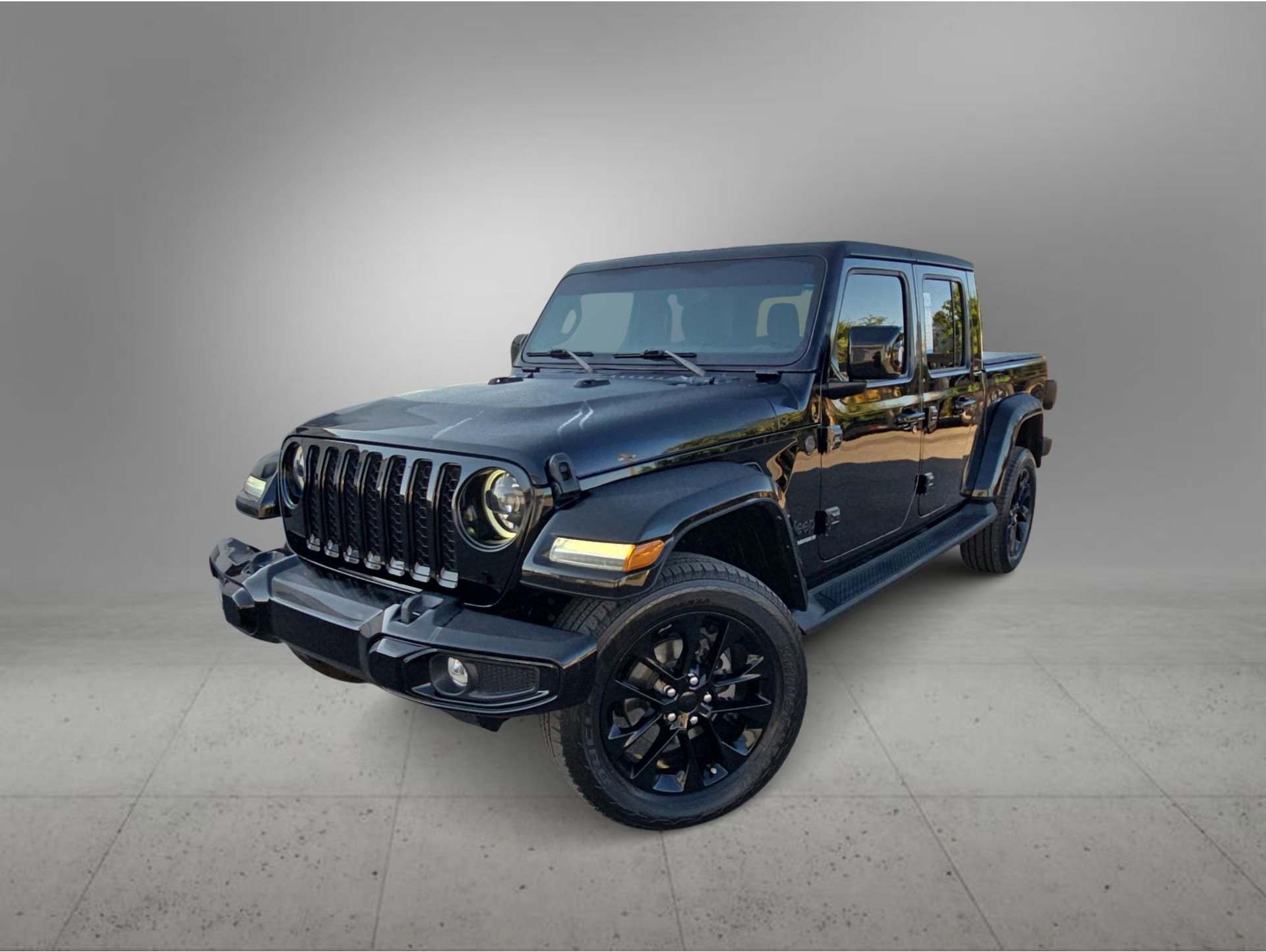2023 Jeep Gladiator High Altitude's photo