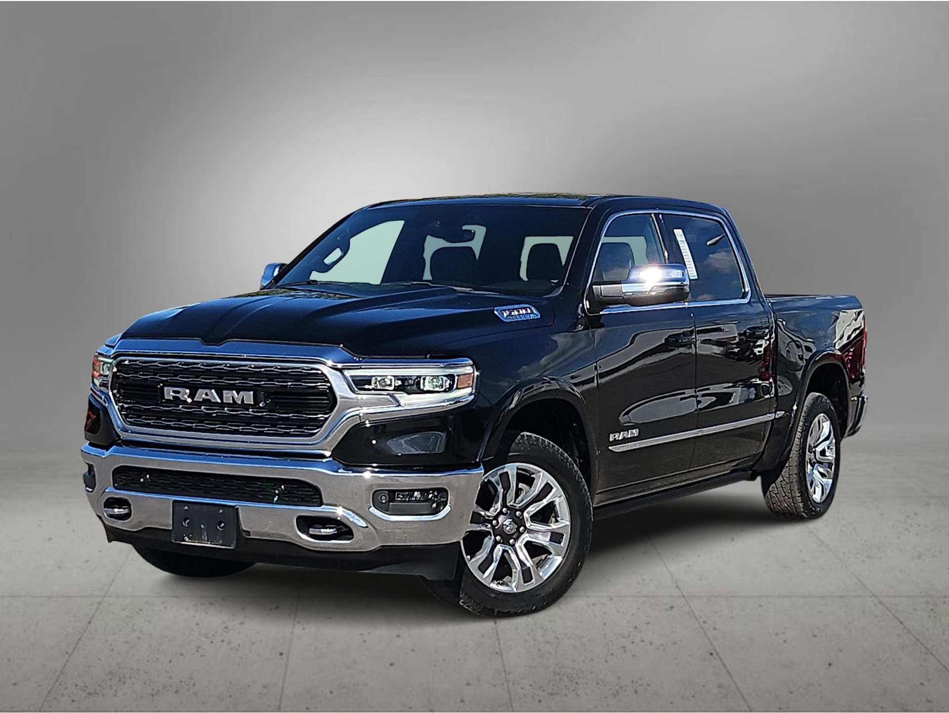 2023 RAM Ram 1500 Pickup Limited