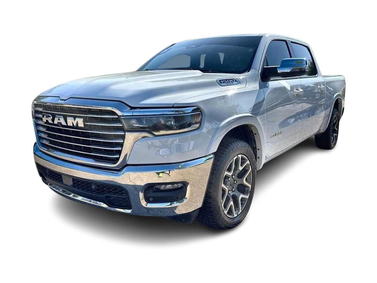 Thumbnail: 2025 RAM 1500 - 1