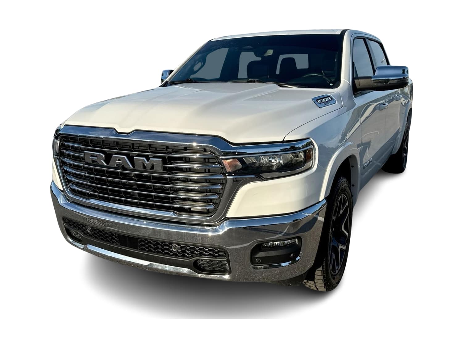 Thumbnail: 2025 RAM 1500 - 1