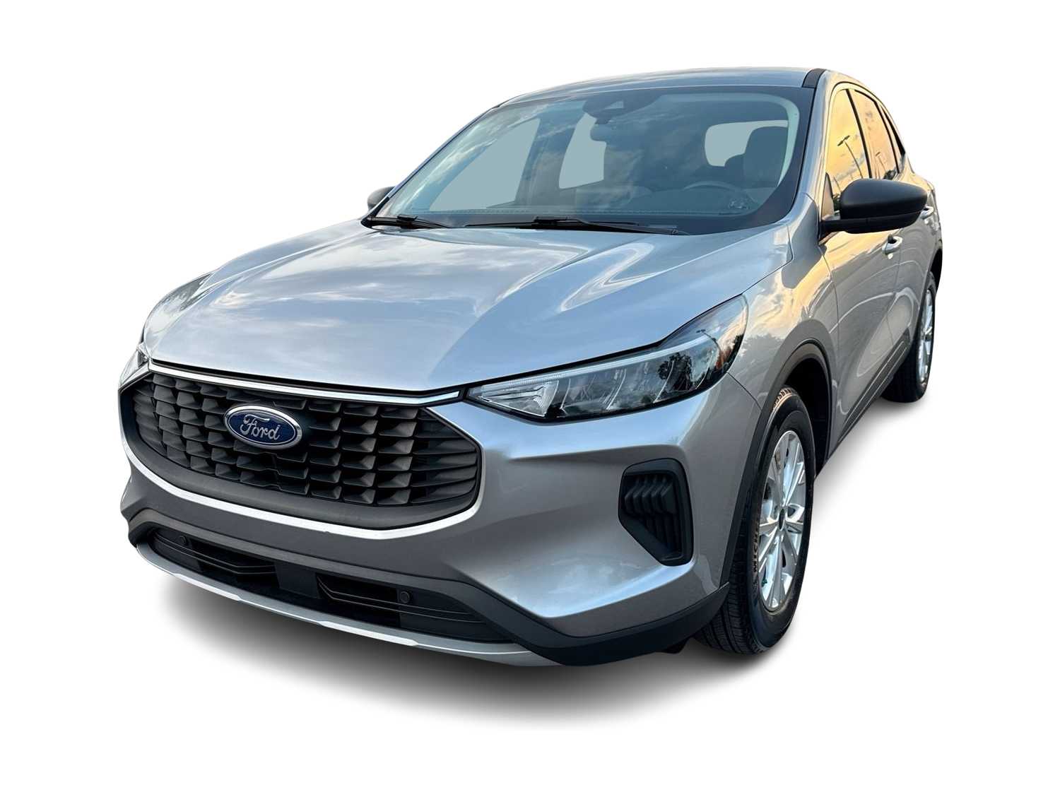 Thumbnail: 2024 Ford Escape - 1