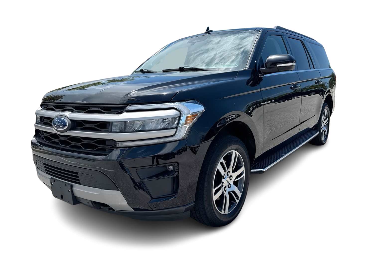 2023 Ford Expedition MAX XLT -
                  New Port Richey, FL