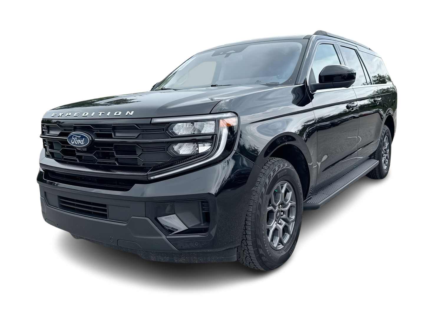 Thumbnail: 2025 Ford Expedition MAX - 1