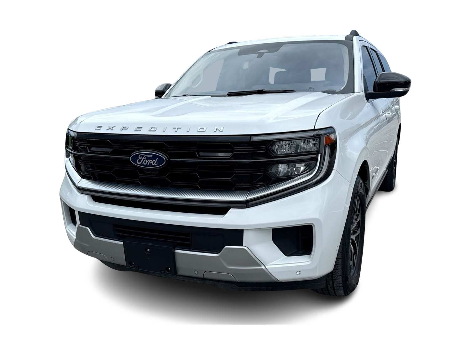 Thumbnail: 2025 Ford Expedition MAX - 1