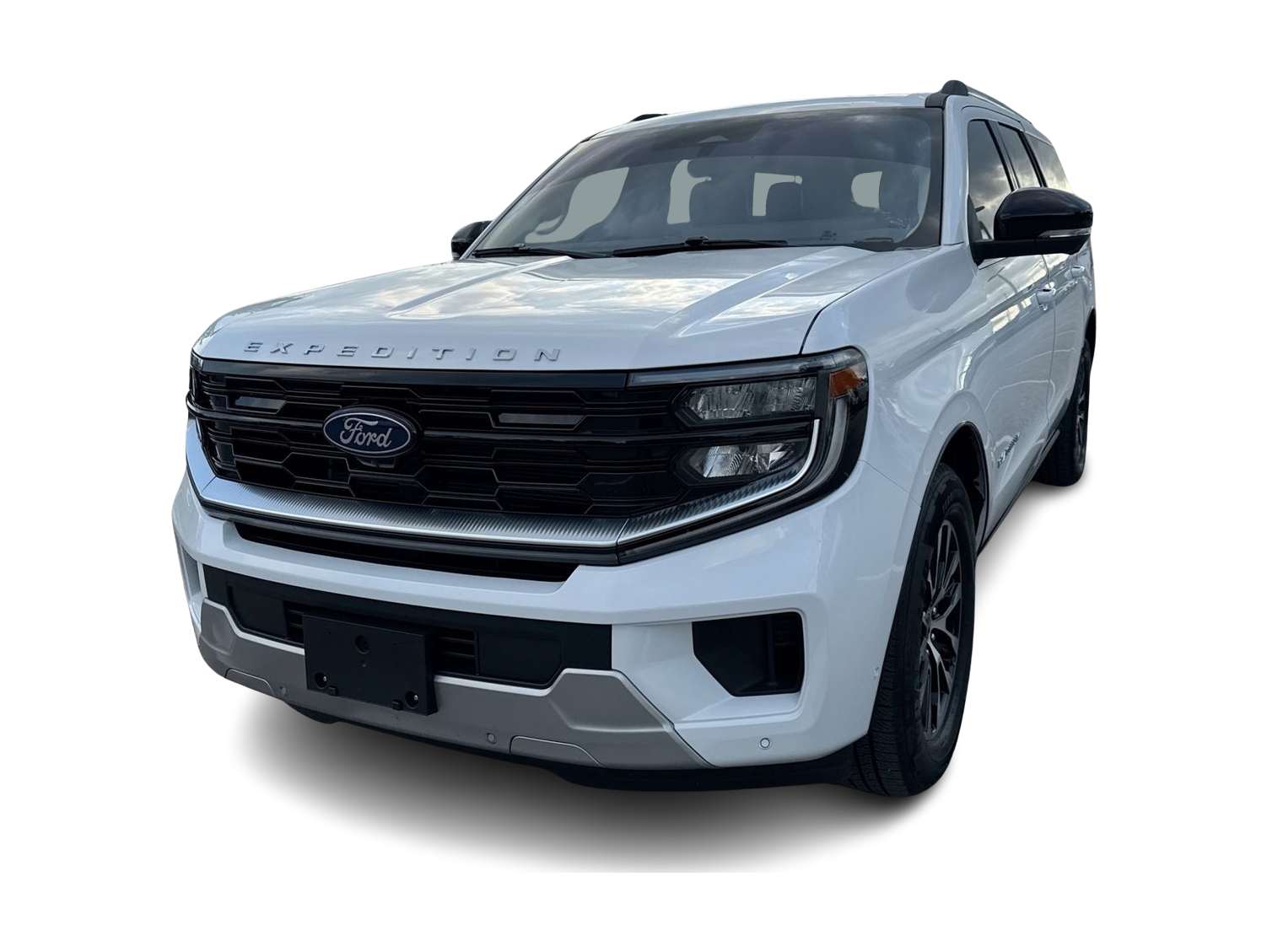 Thumbnail: 2025 Ford Expedition MAX - 1