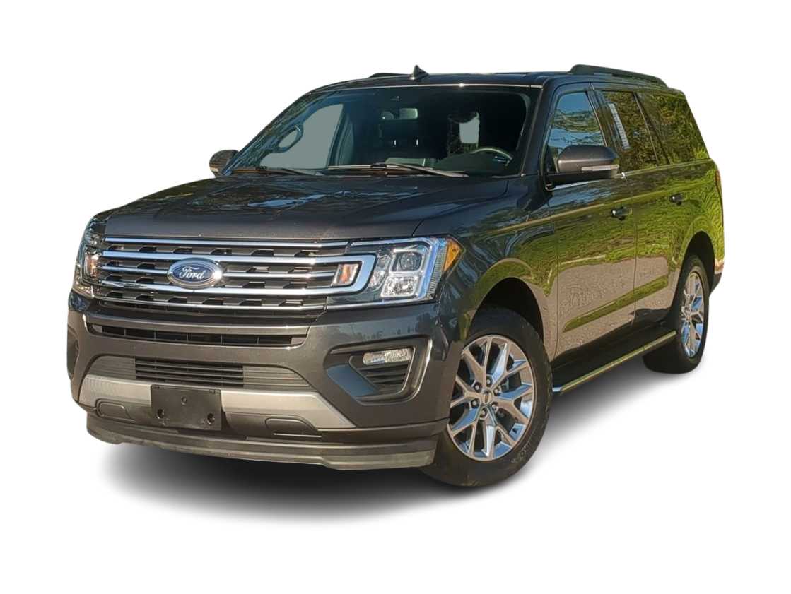 2020 Ford Expedition XLT -
                  New Port Richey, FL