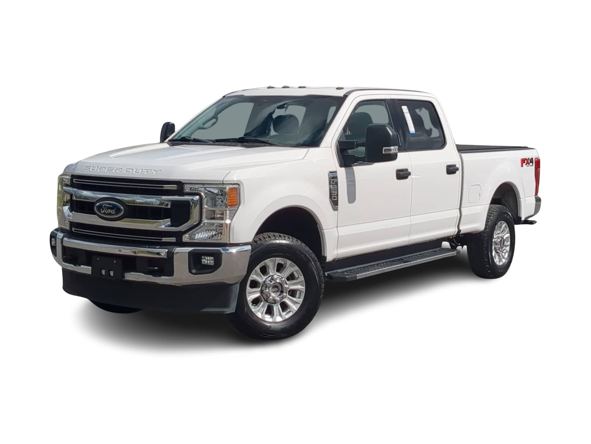 2020 Ford F-250 XLT -
                  New Port Richey, FL