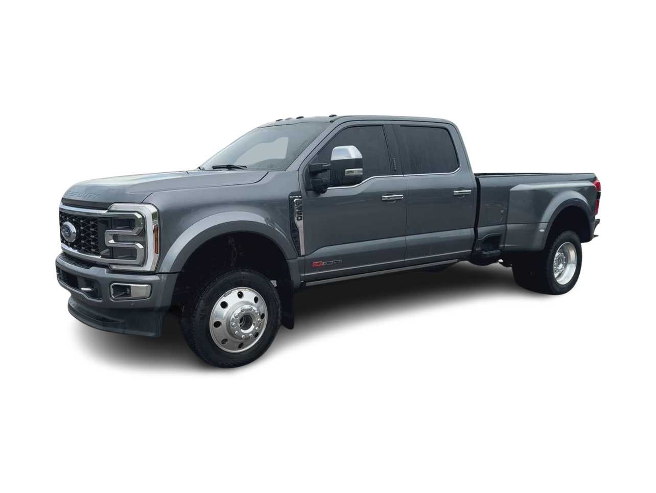 2024 Ford F-450 Platinum -
                  New Port Richey, FL