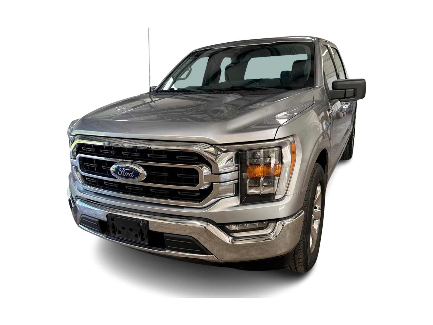 Thumbnail: 2022 Ford F-150 - 1