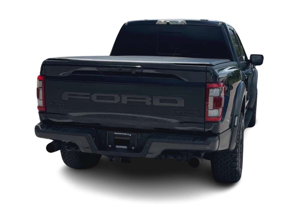 Thumbnail: 2021 Ford F-150 - 1