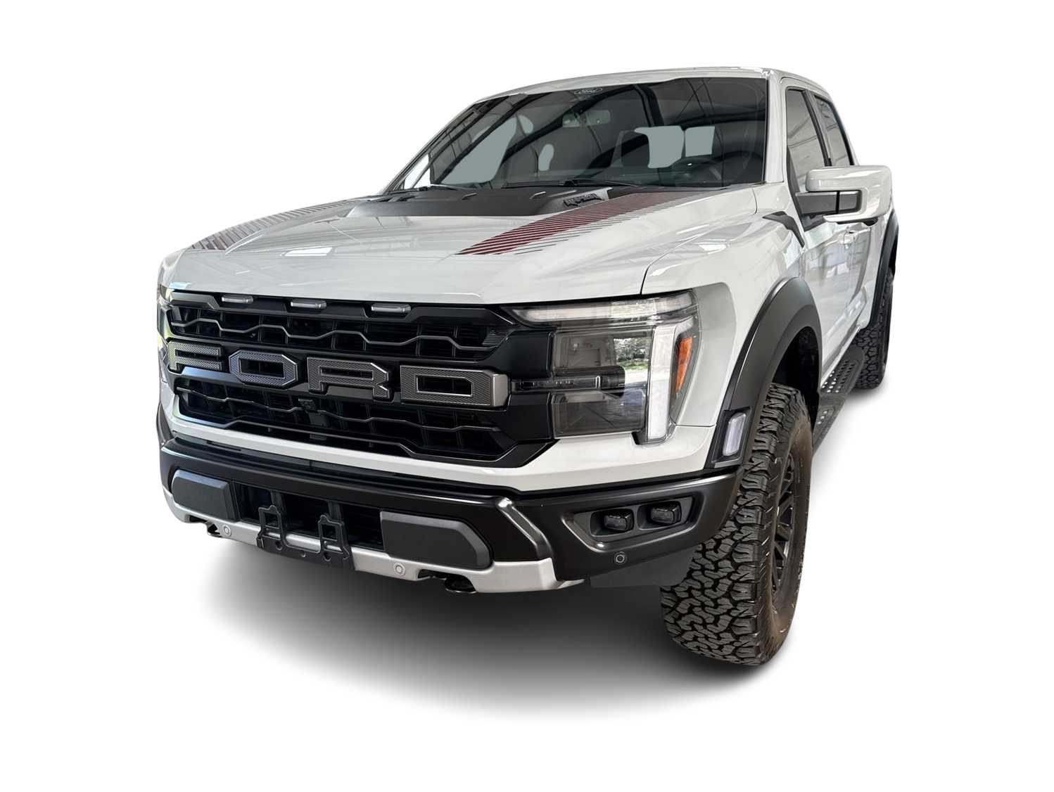 Thumbnail: 2024 Ford F-150 - 1
