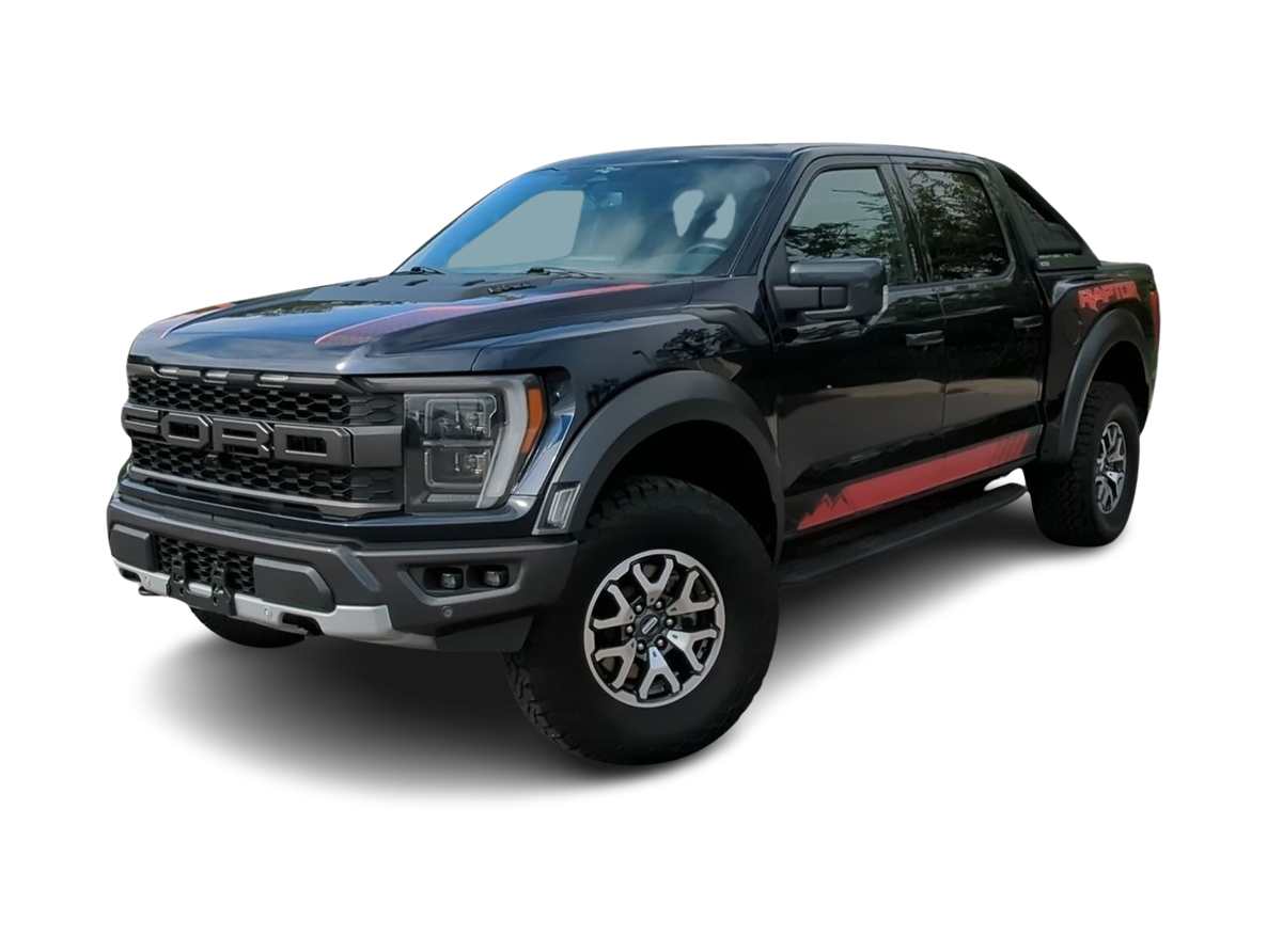 2023 Ford F-150 Raptor -
                New Port Richey, FL