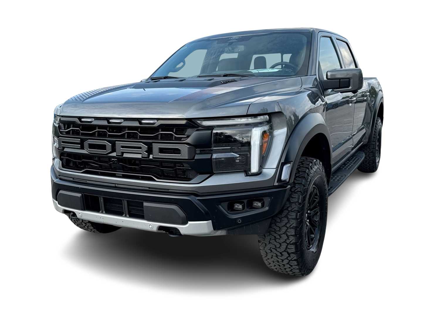 Thumbnail: 2025 Ford F-150 - 1