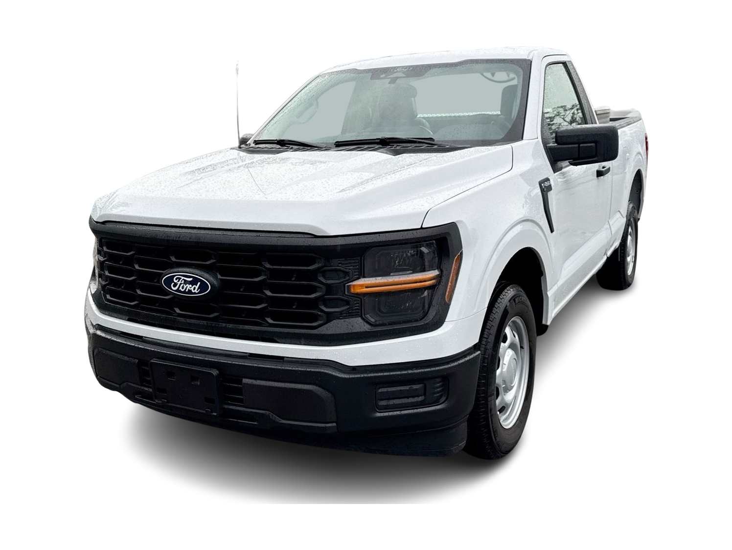 Thumbnail: 2025 Ford F-150 - 1