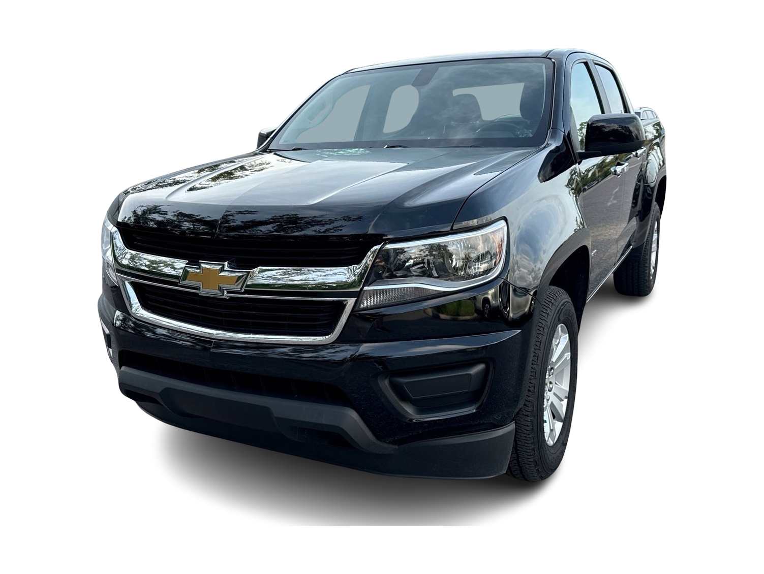 2020 Chevrolet Colorado LT -
                  New Port Richey, FL