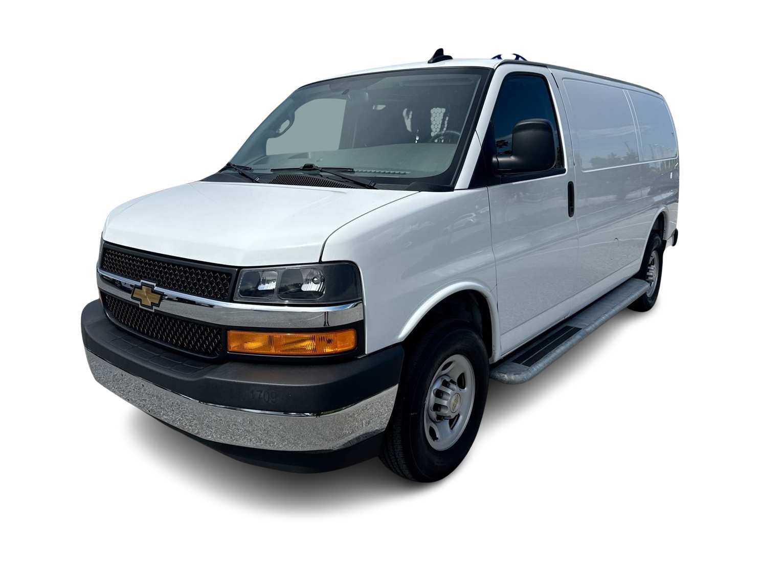 2025 Chevrolet Express 2500 -
                  New Port Richey, FL