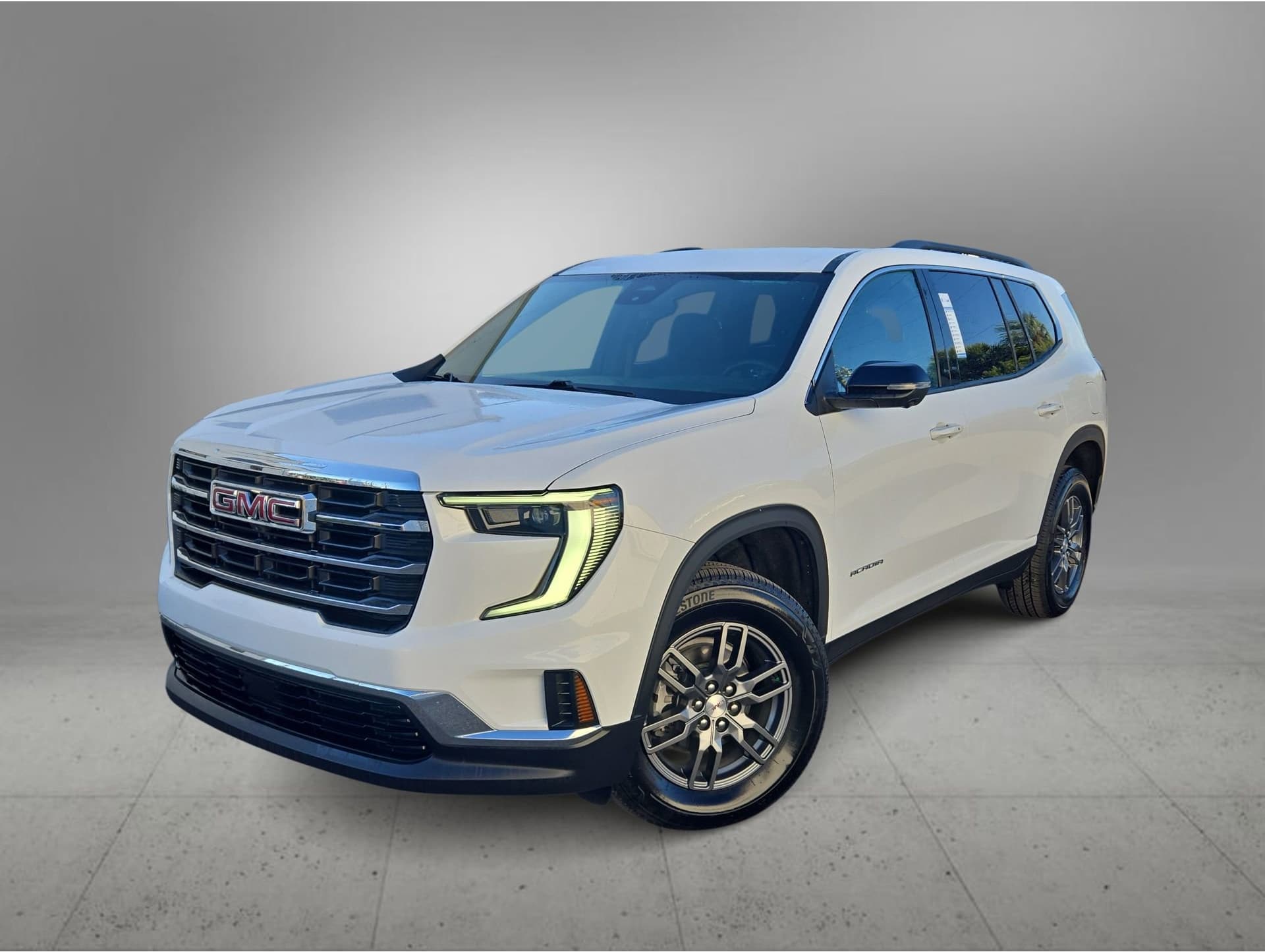 2025 GMC Acadia Elevation's photo