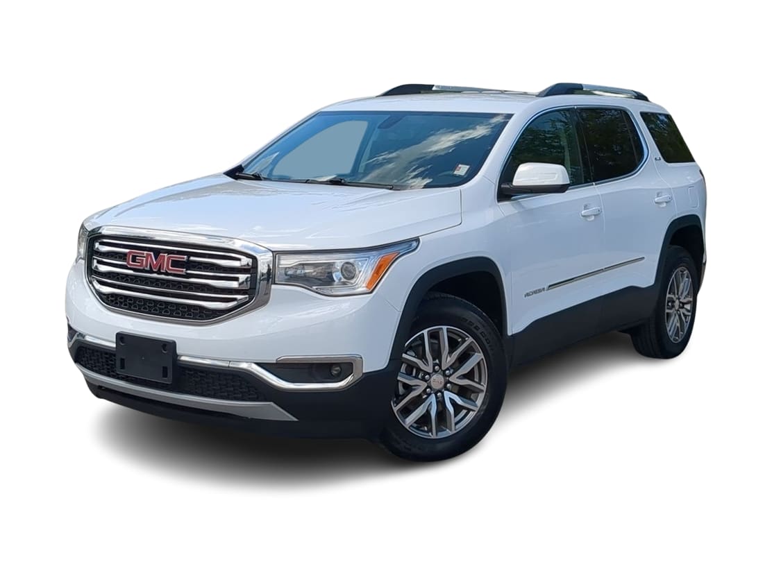 2019 GMC Acadia SLE -
                New Port Richey, FL