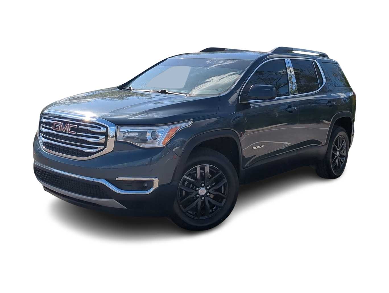 2019 GMC Acadia SLT -
                New Port Richey, FL