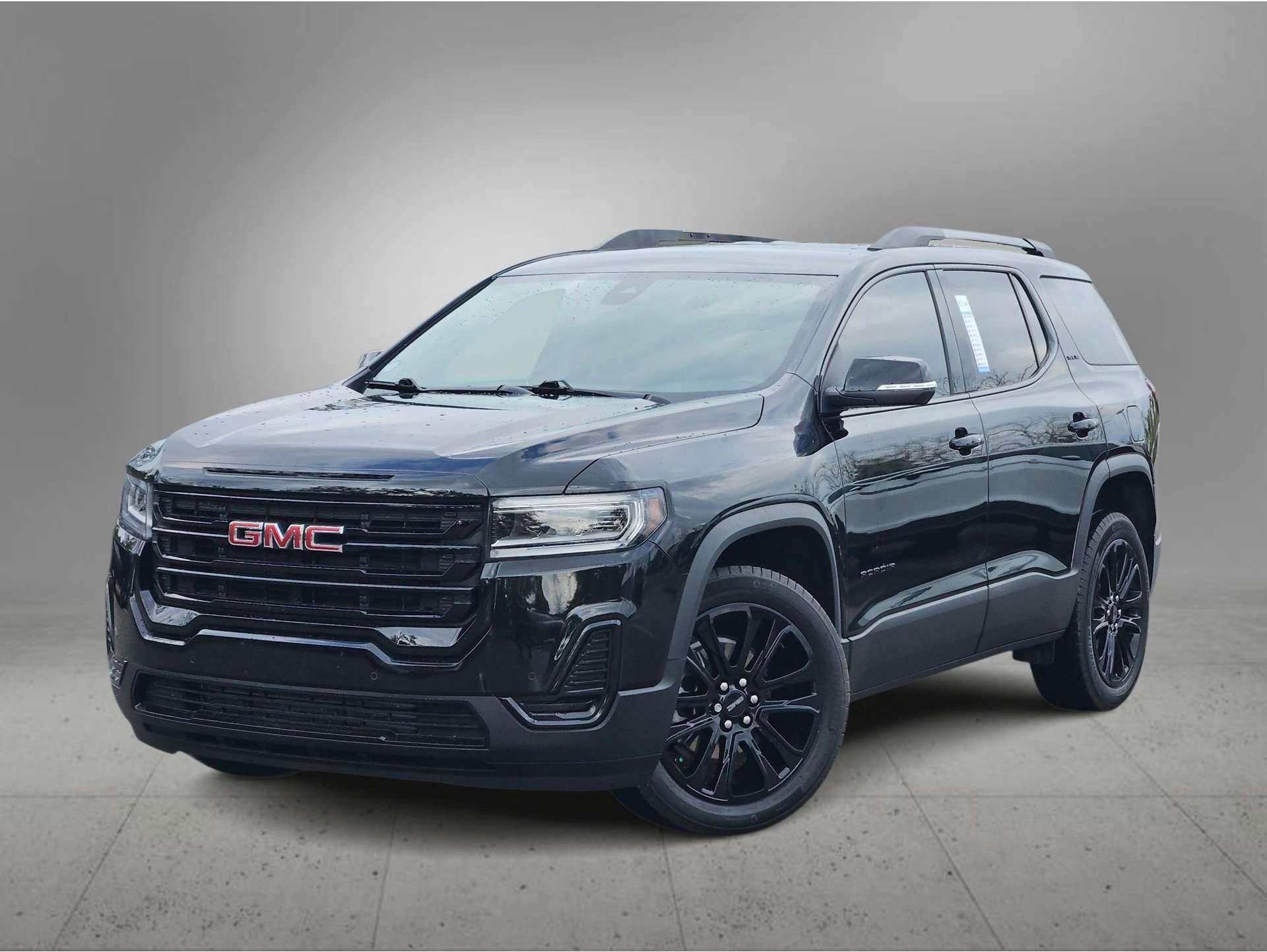 2023 GMC Acadia SLE's photo