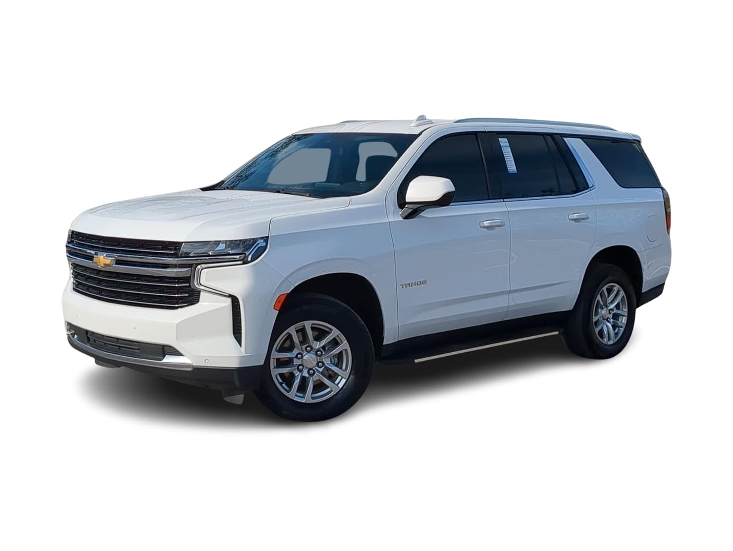 2023 Chevrolet Tahoe LT -
                New Port Richey, FL