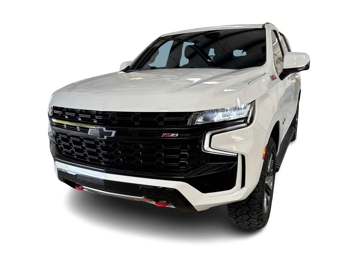 Thumbnail: 2023 Chevrolet Tahoe - 1