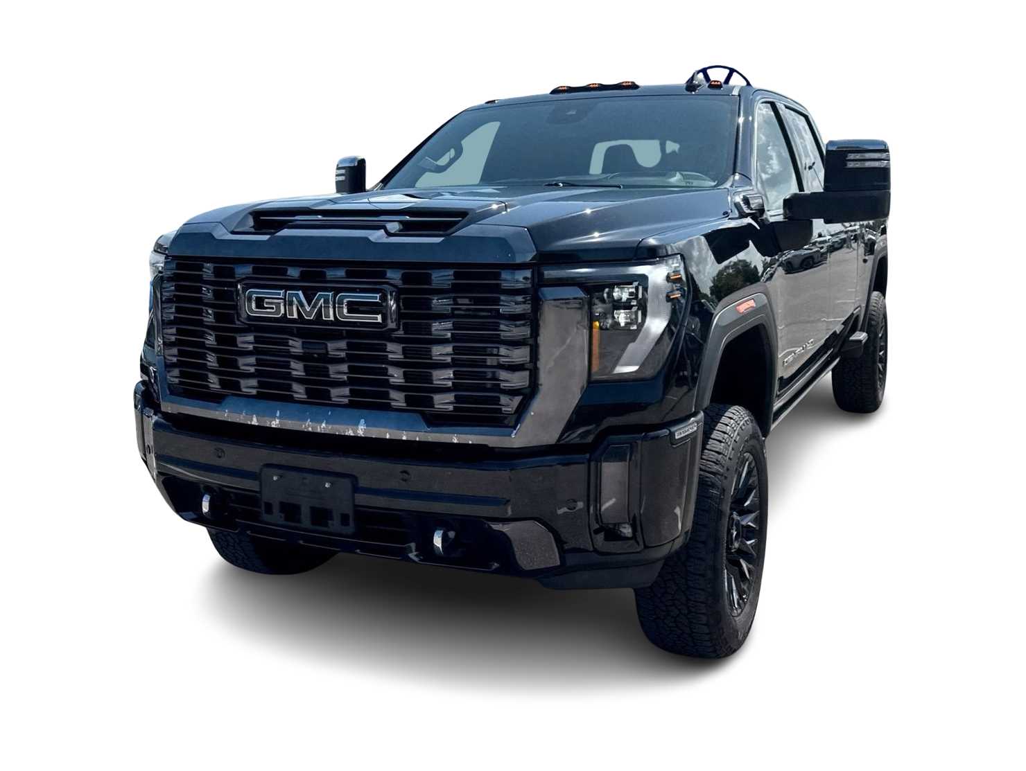 2024 GMC Sierra 3500  -
                  New Port Richey, FL