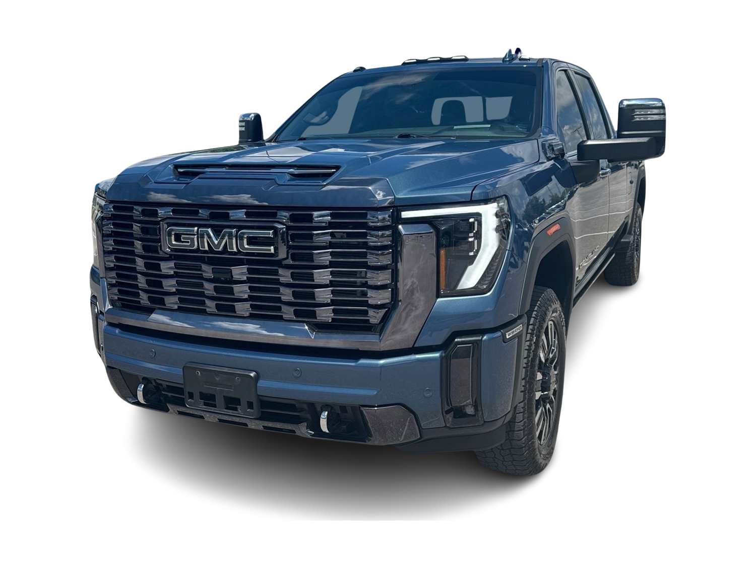 2024 GMC Sierra 3500  -
                  New Port Richey, FL