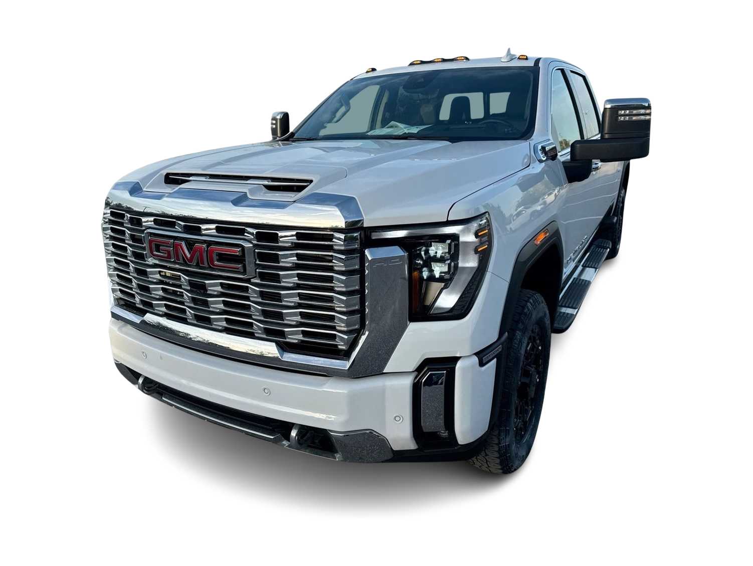2025 GMC Sierra 3500  -
                  New Port Richey, FL