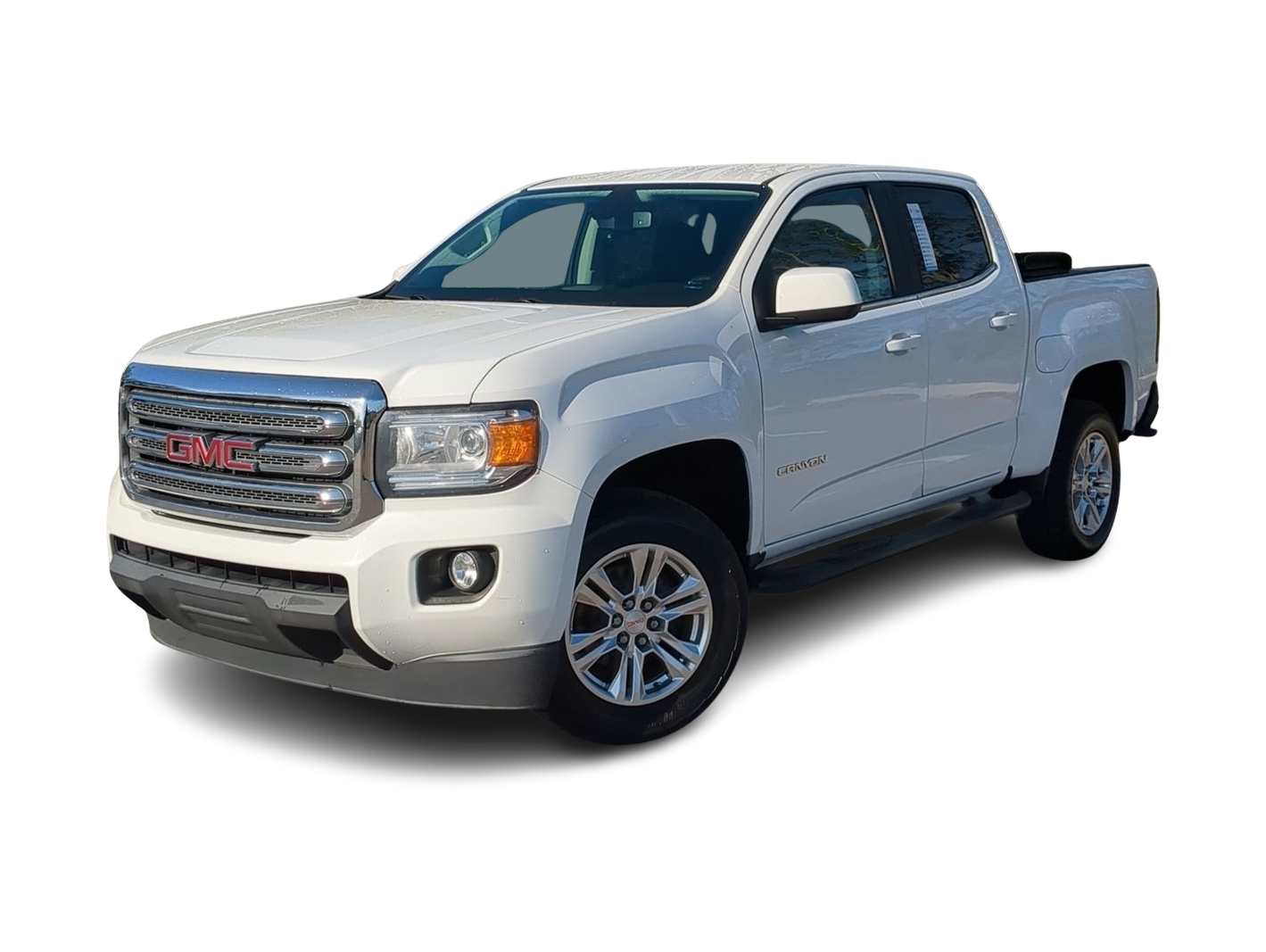 2019 GMC Canyon SLE -
                New Port Richey, FL