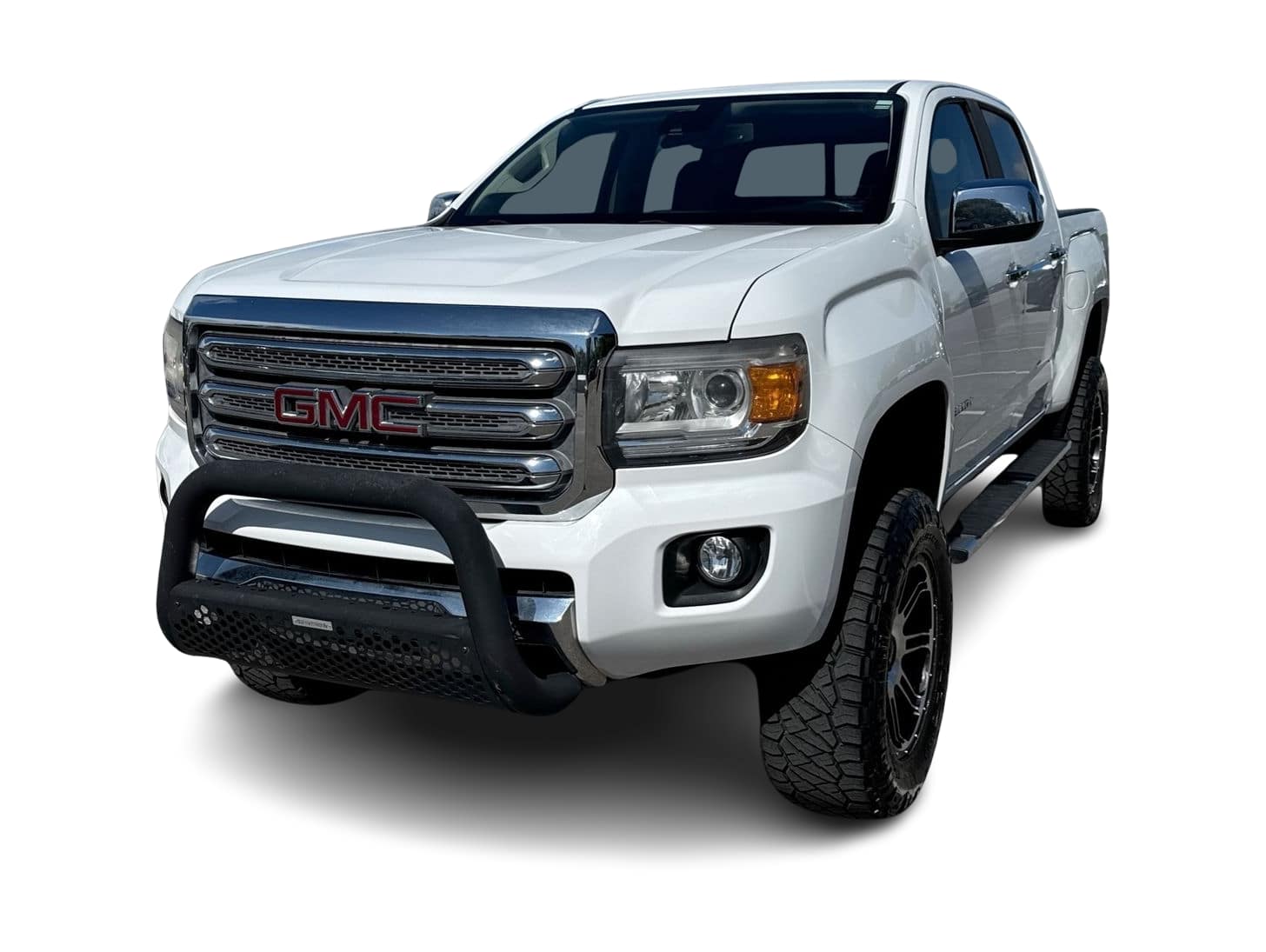 2019 GMC Canyon SLT -
                  New Port Richey, FL