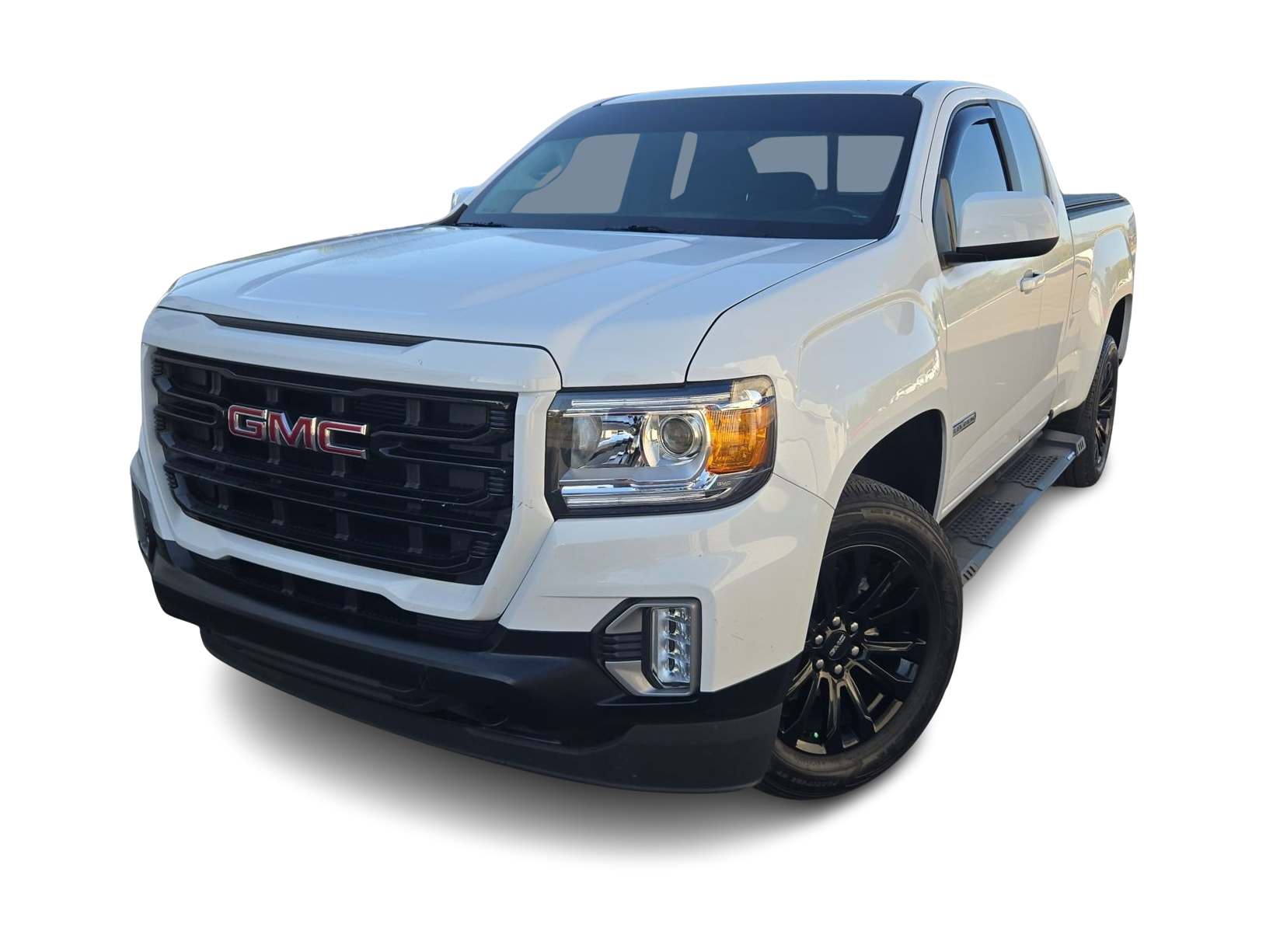 2022 GMC Canyon Elevation -
                  New Port Richey, FL