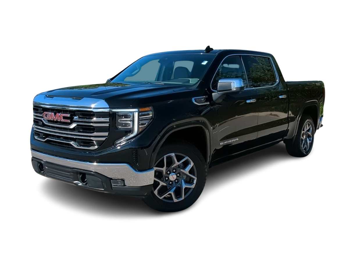 2023 GMC Sierra 1500 SLT -
                New Port Richey, FL