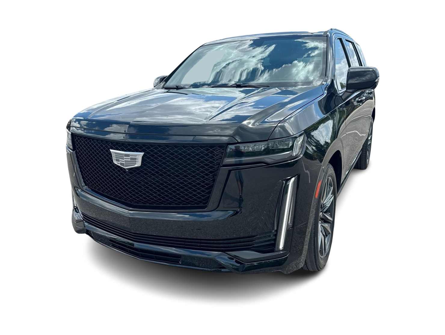 2021 Cadillac Escalade Sport -
                  New Port Richey, FL