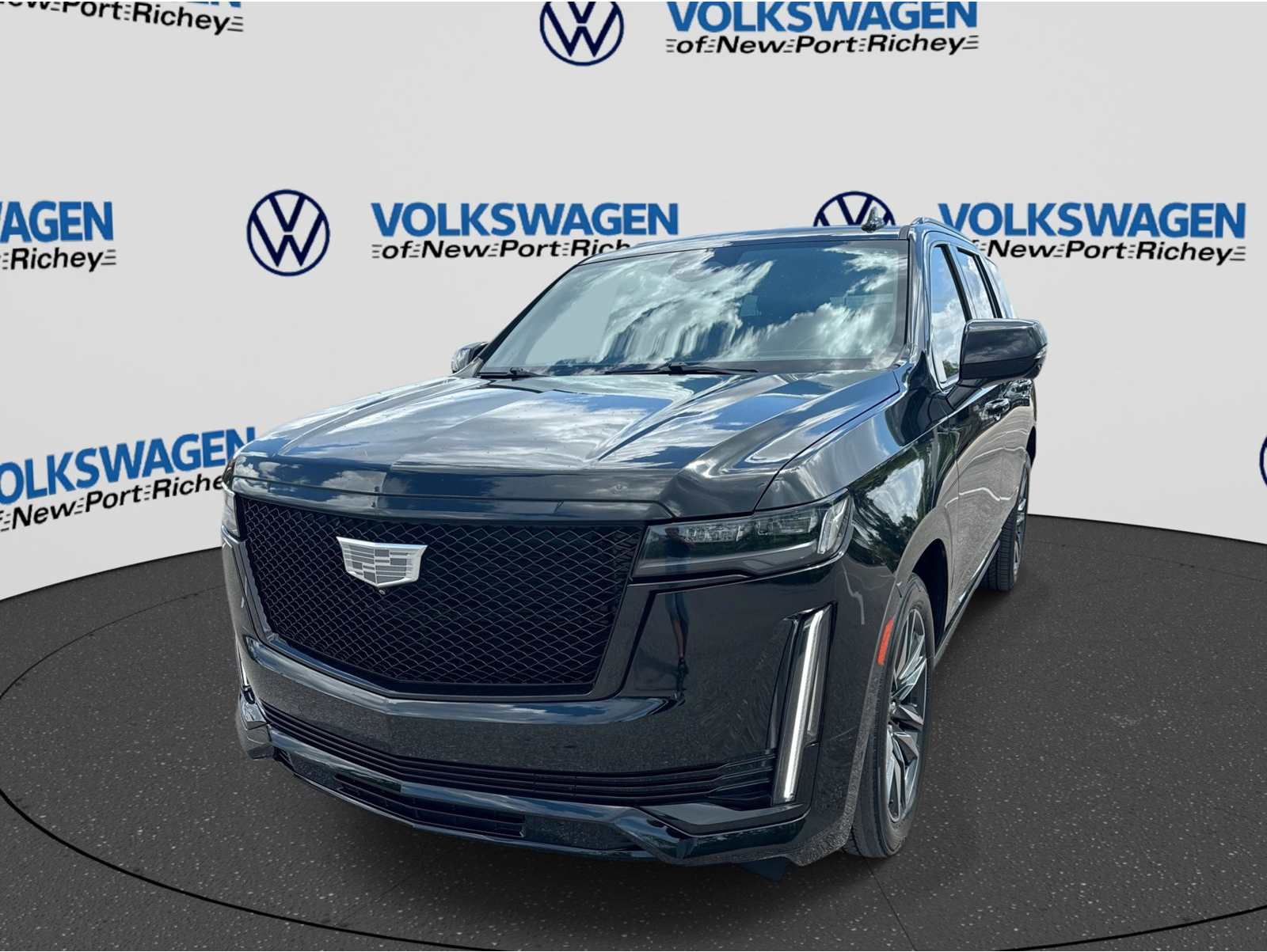 2021 Cadillac Escalade