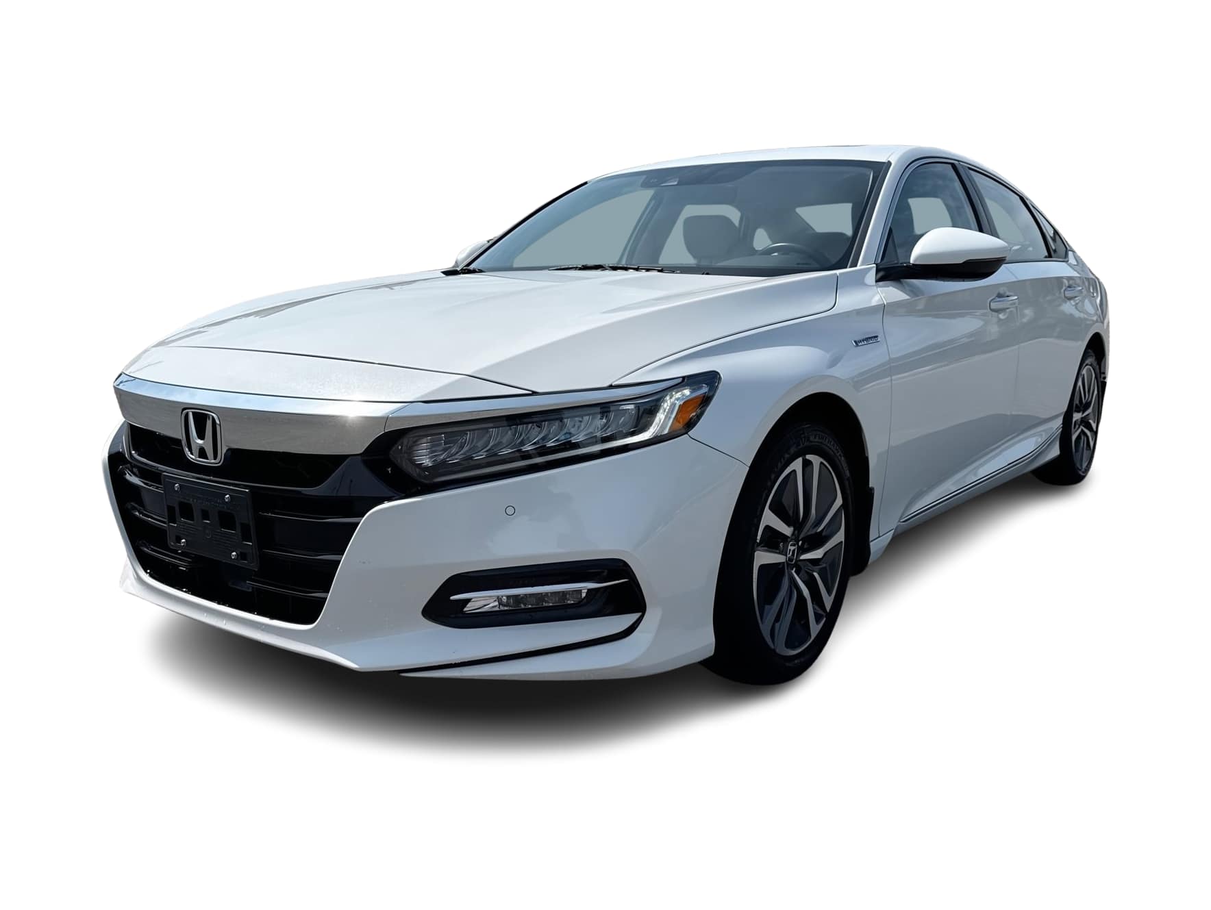 Thumbnail: 2019 Honda Accord - 1