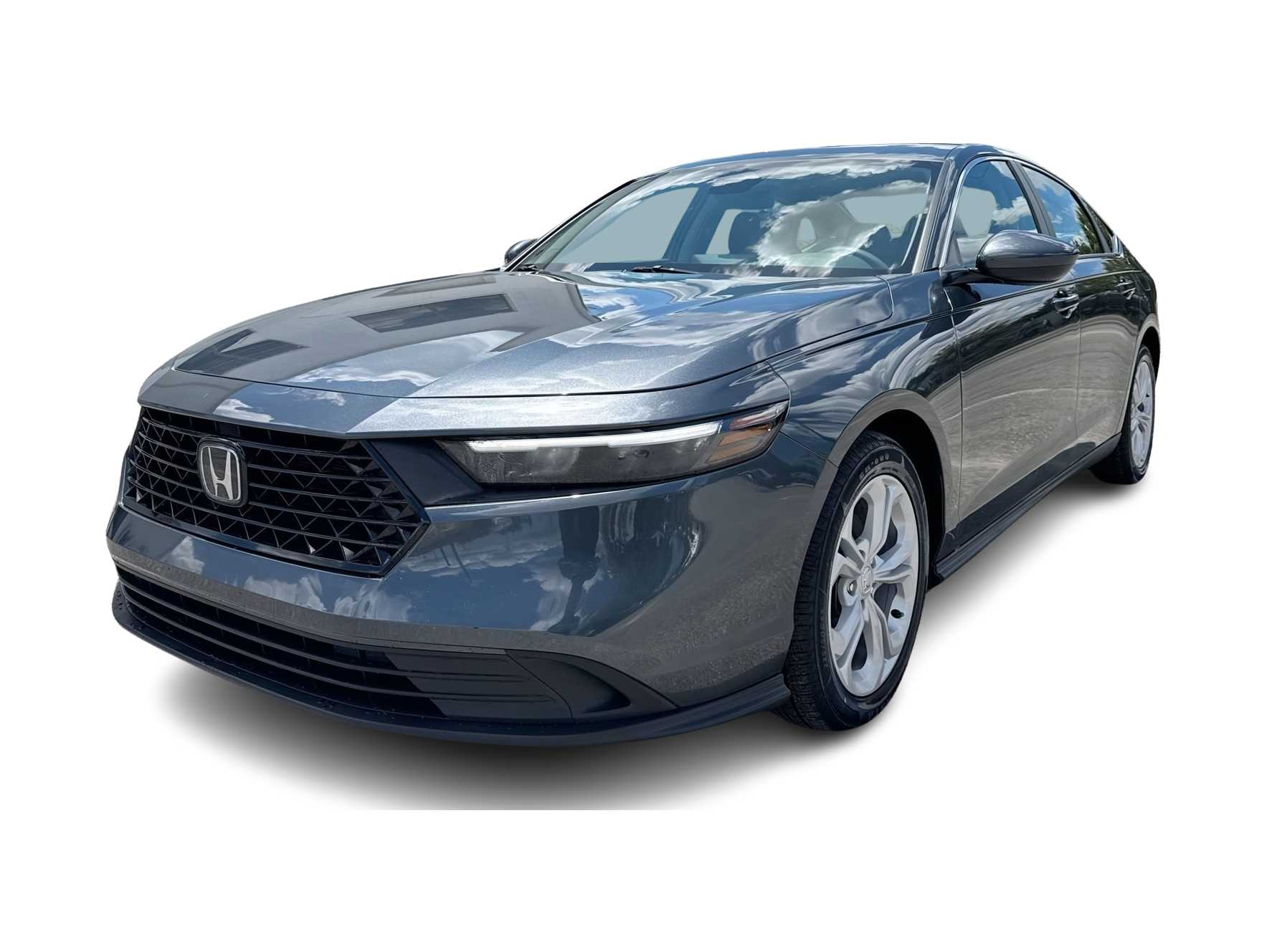 Thumbnail: 2024 Honda Accord - 1