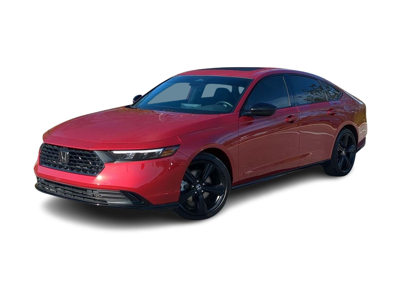 2024 Honda Accord Sport-L -
                New Port Richey, FL