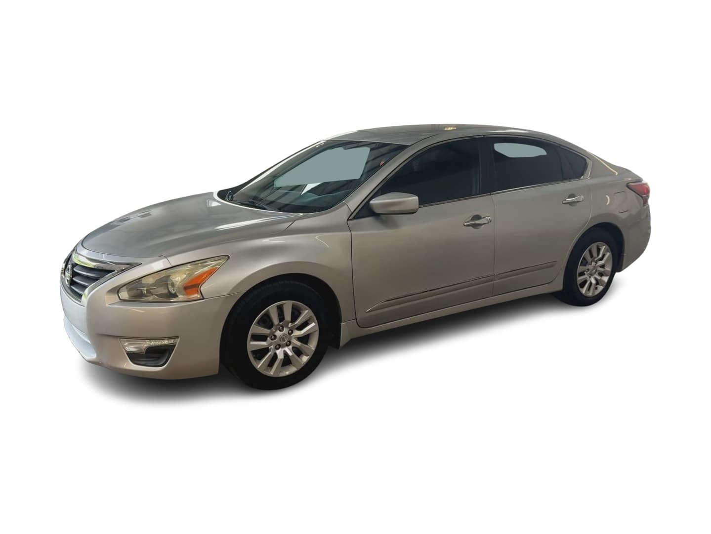 2015 Nissan Altima S -
                  New Port Richey, FL