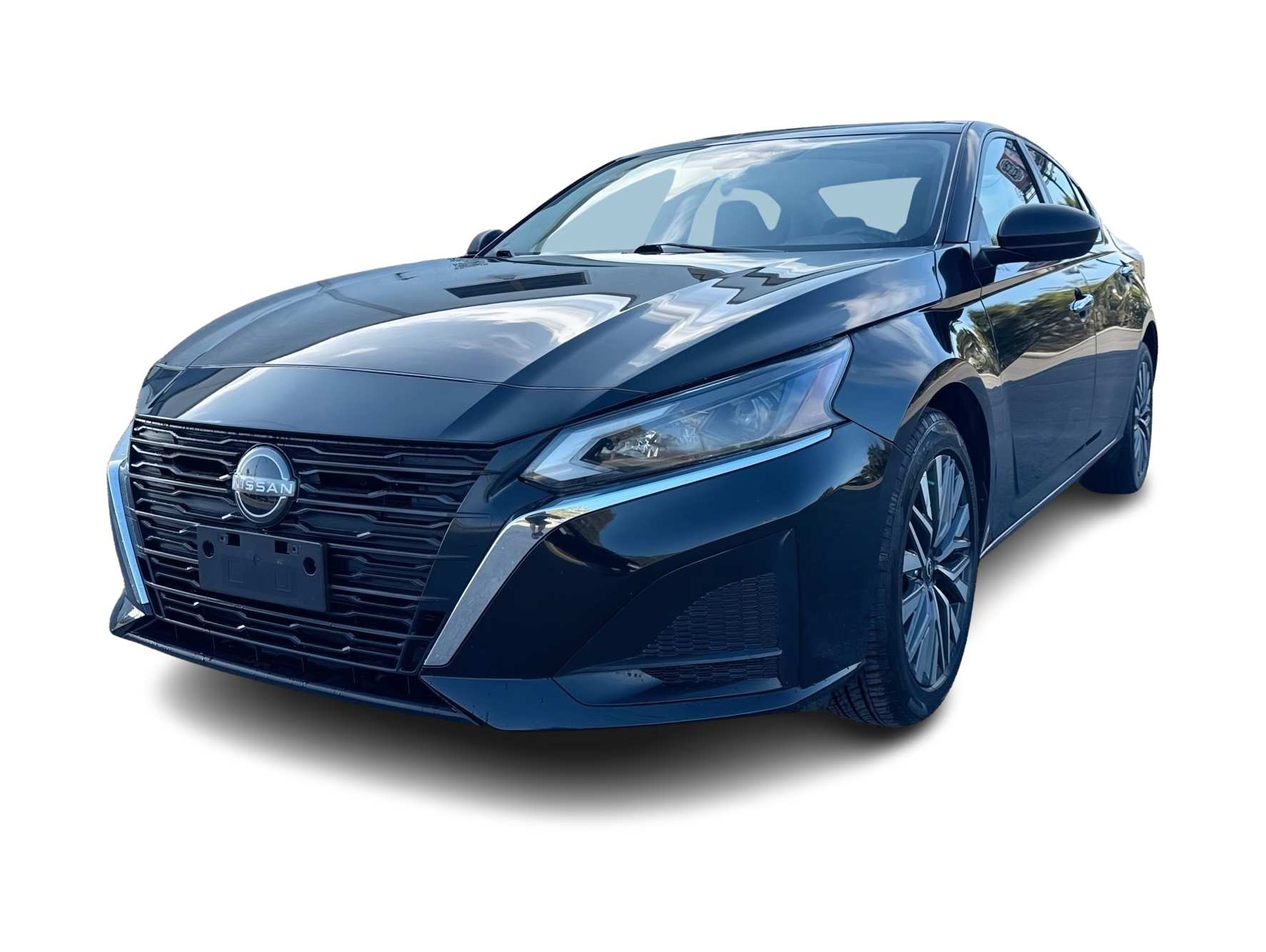 Thumbnail: 2024 Nissan Altima - 1