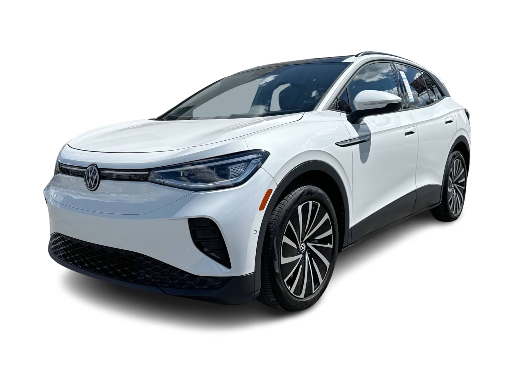 2024 Volkswagen ID.4 S -
                  New Port Richey, FL