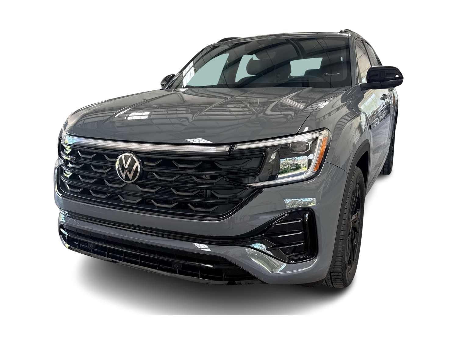 Thumbnail: 2026 Volkswagen Atlas - 1