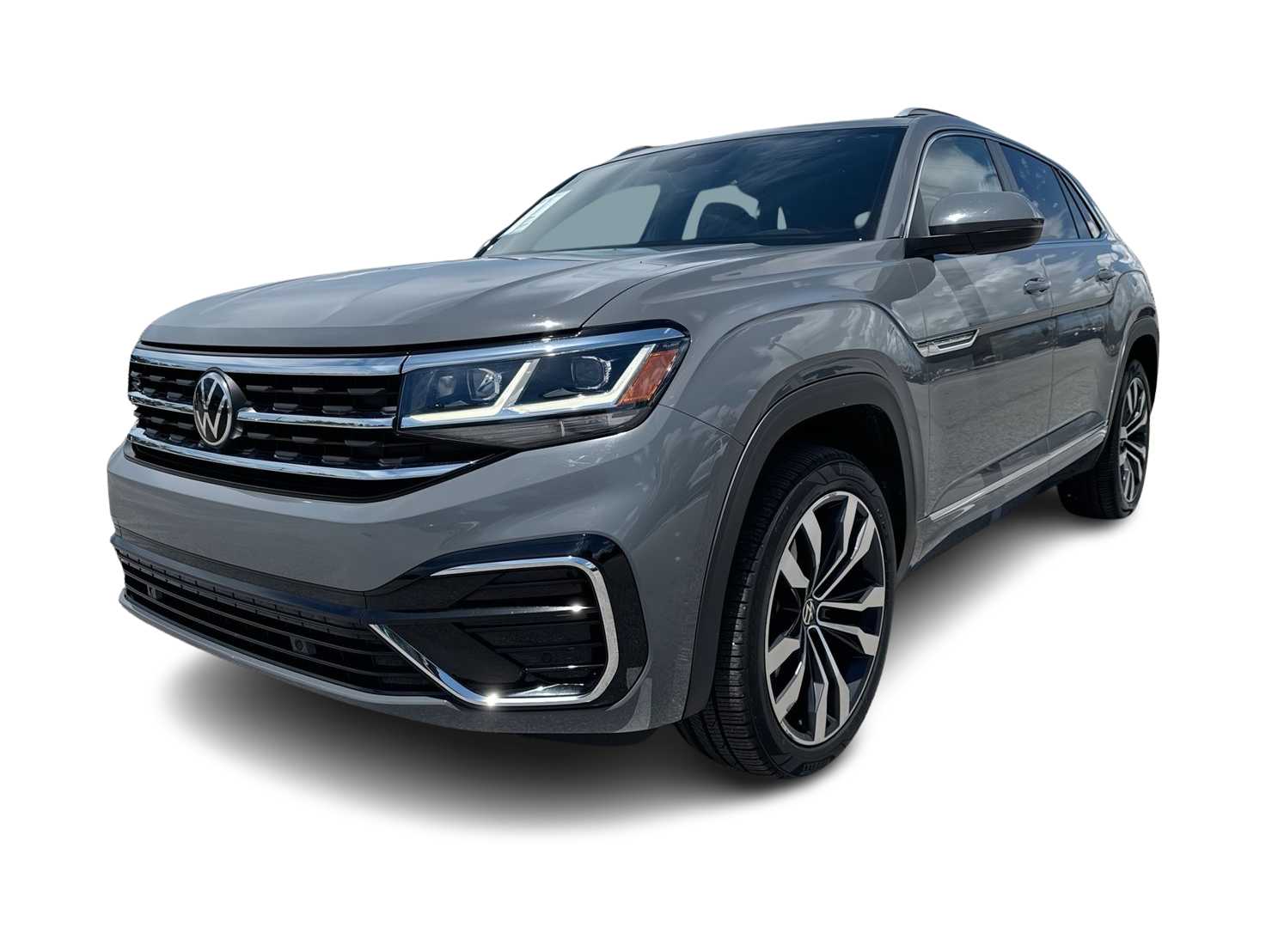 2021 Volkswagen Atlas SEL -
                  New Port Richey, FL