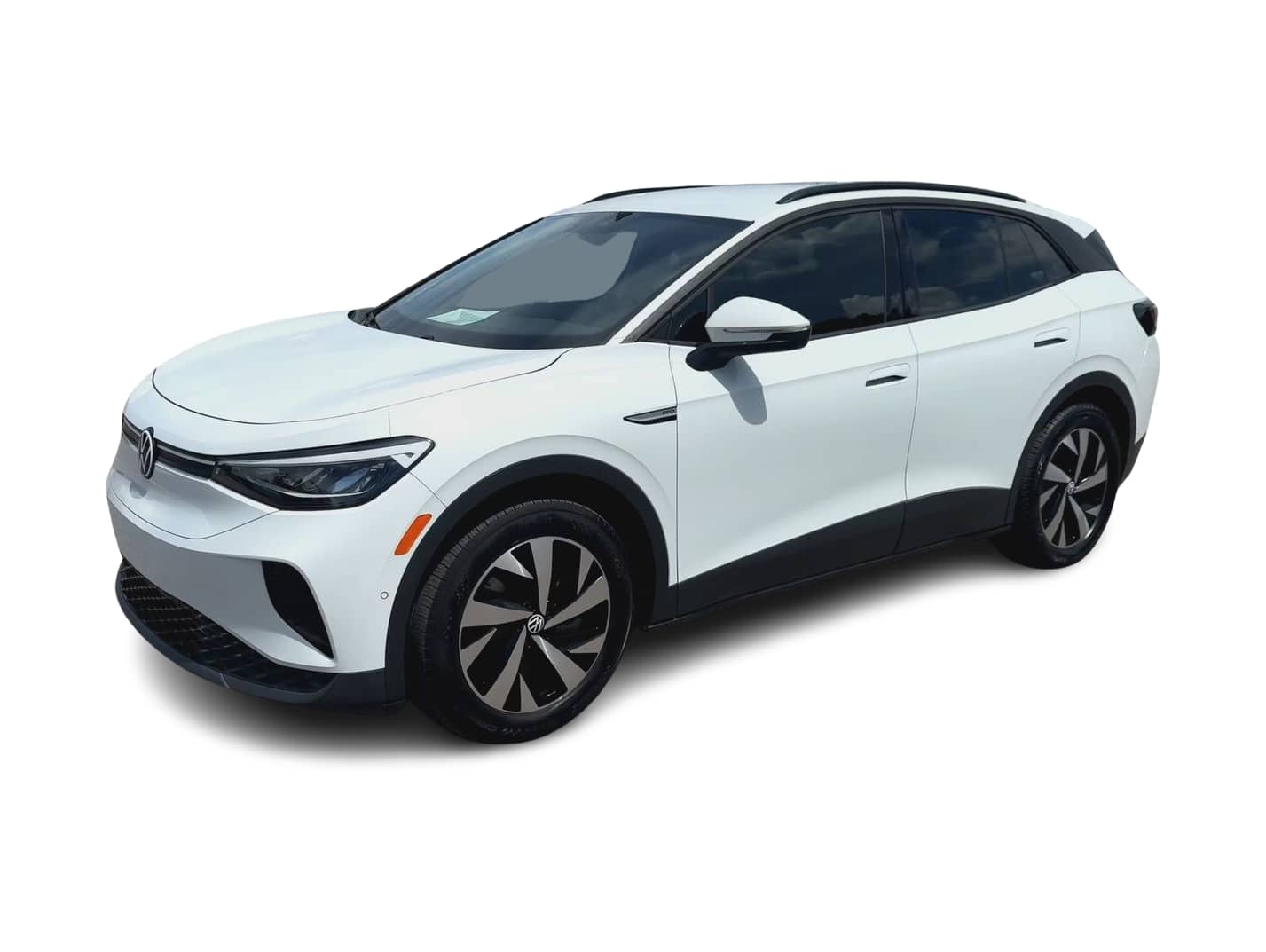2023 Volkswagen ID.4 Pro -
                  New Port Richey, FL