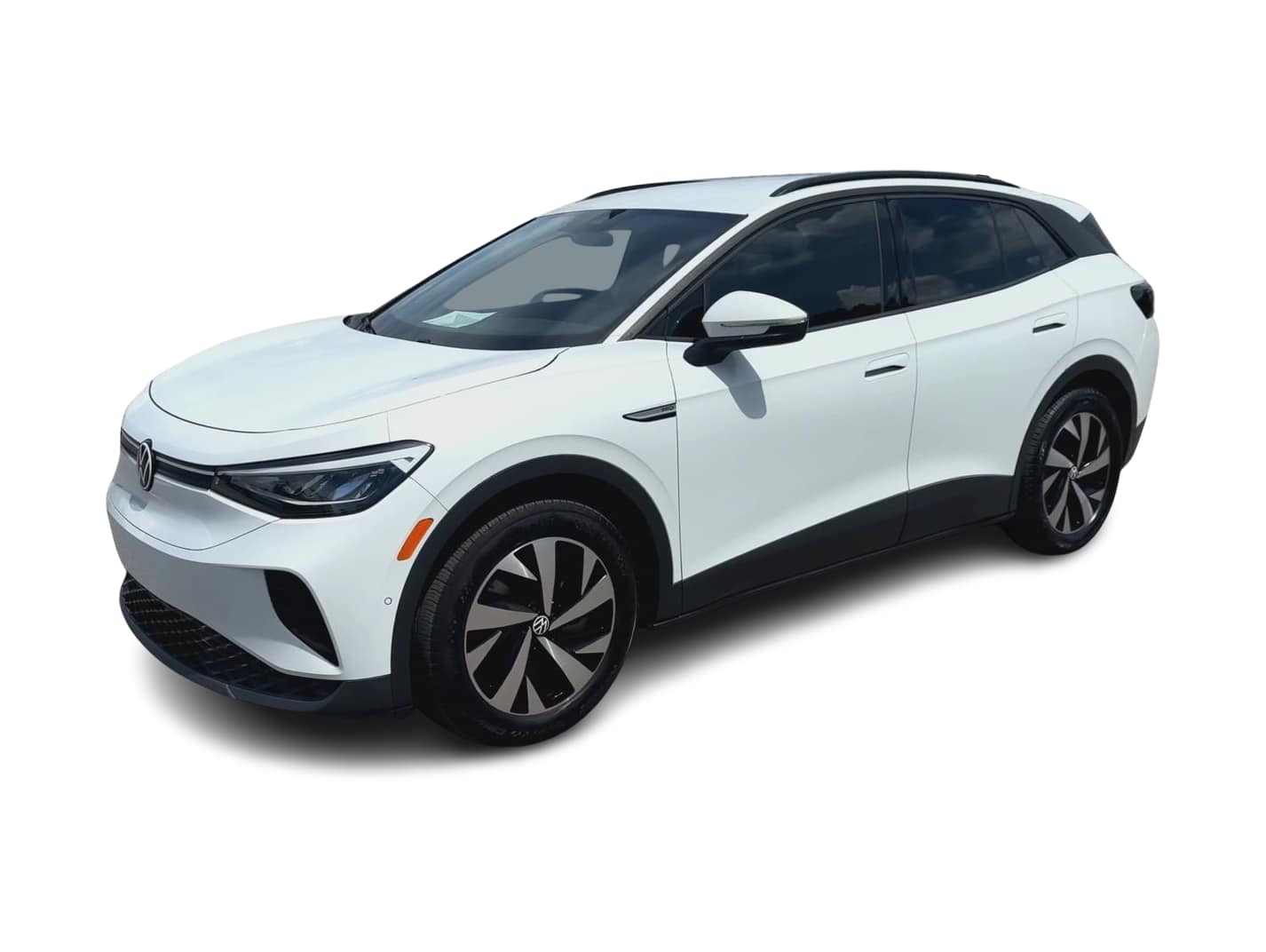 2023 Volkswagen ID.4 Pro -
                  New Port Richey, FL