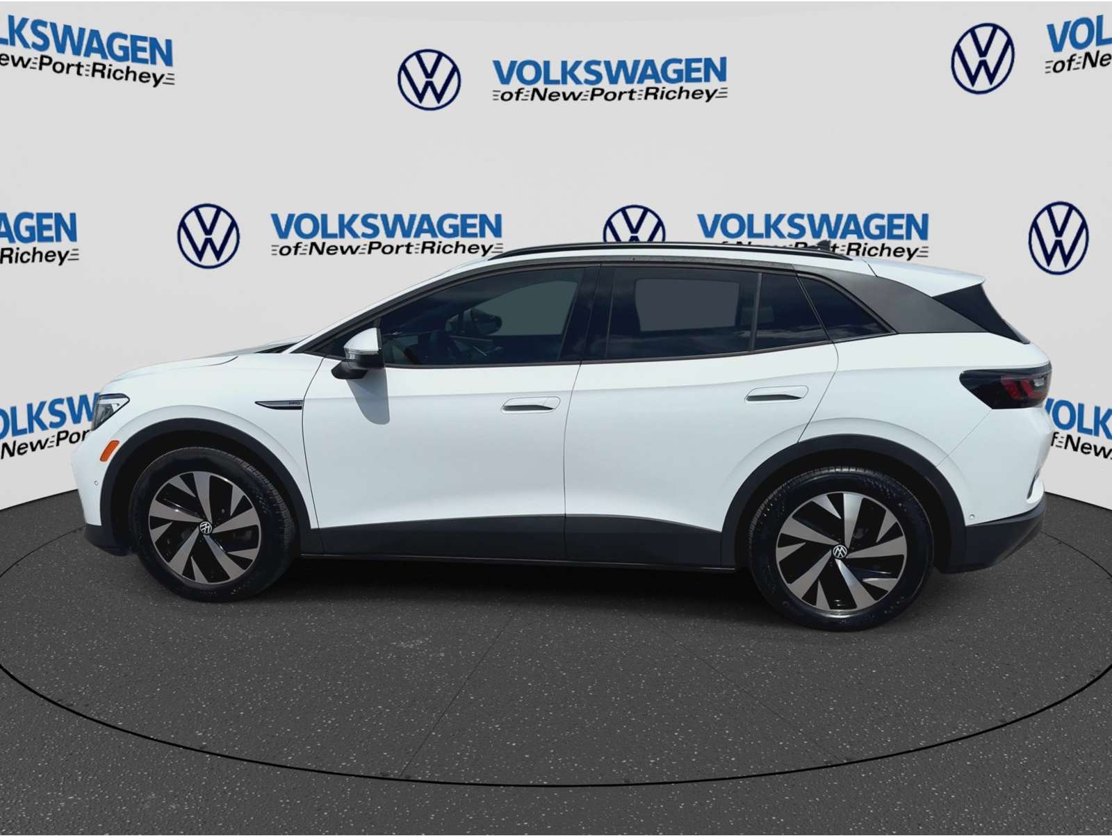2023 Volkswagen ID.4