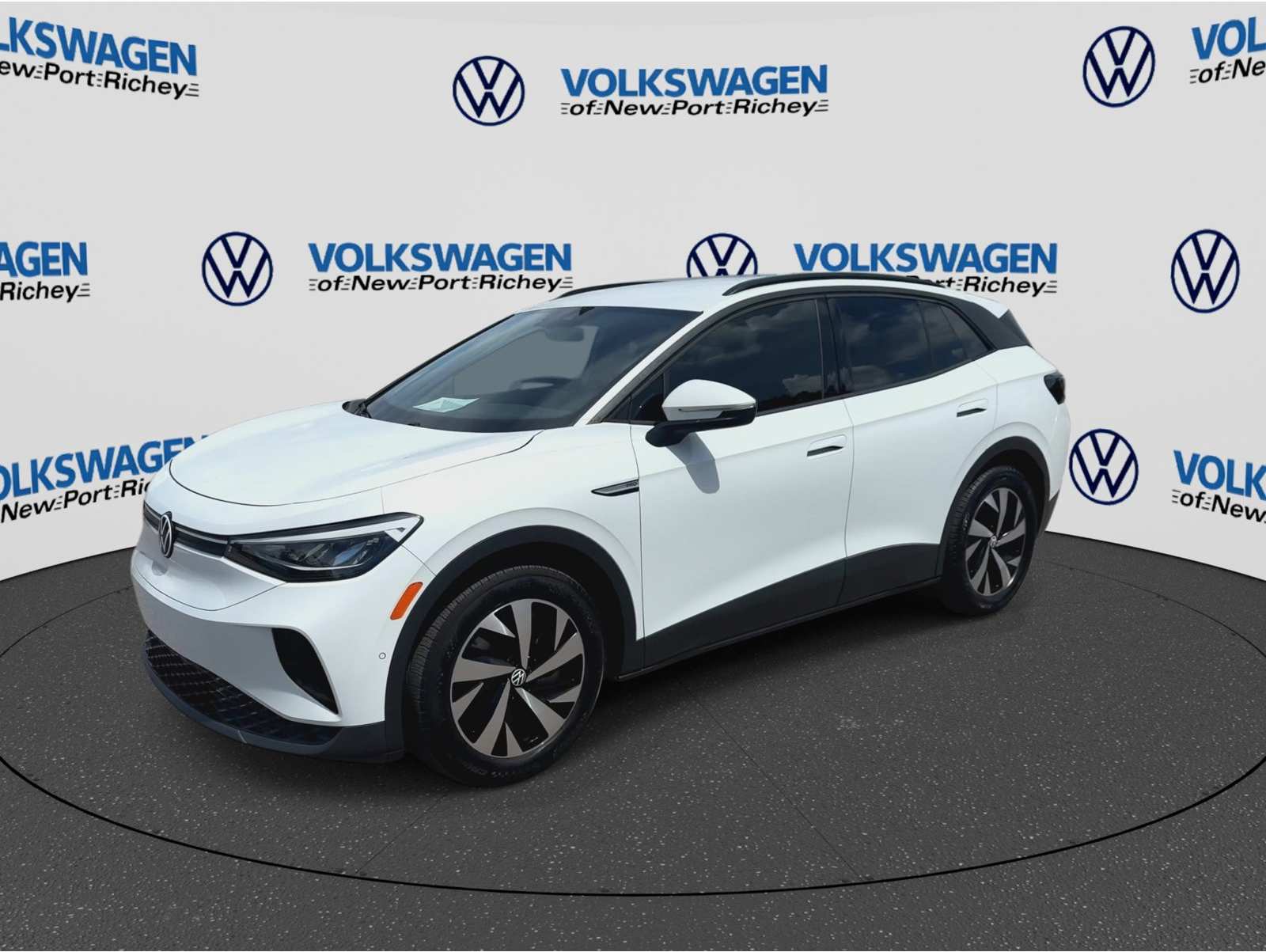 2023 Volkswagen ID.4